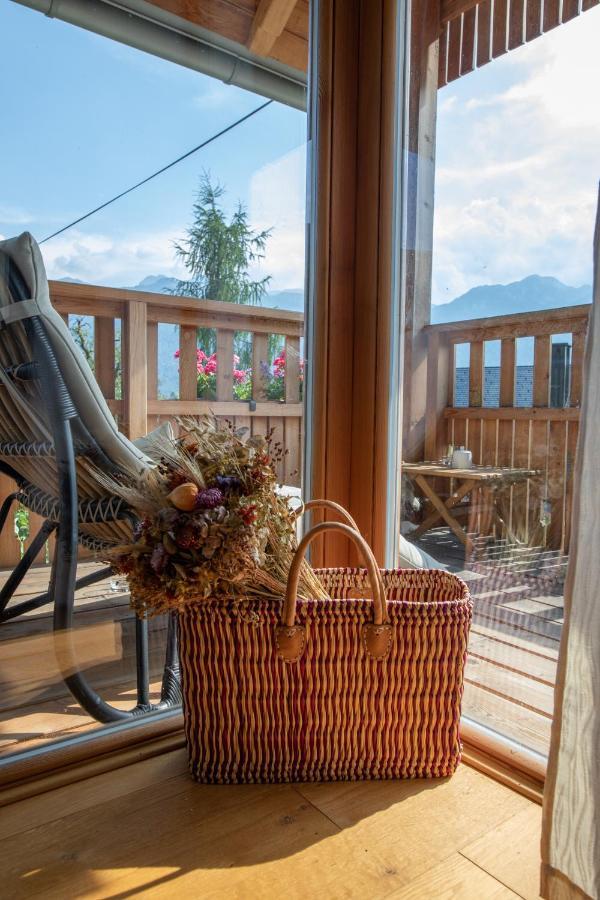 Apartments Vila Jelka Bohinj Exterior photo