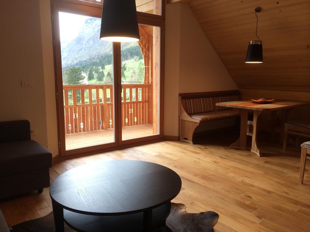 Apartments Vila Jelka Bohinj Room photo