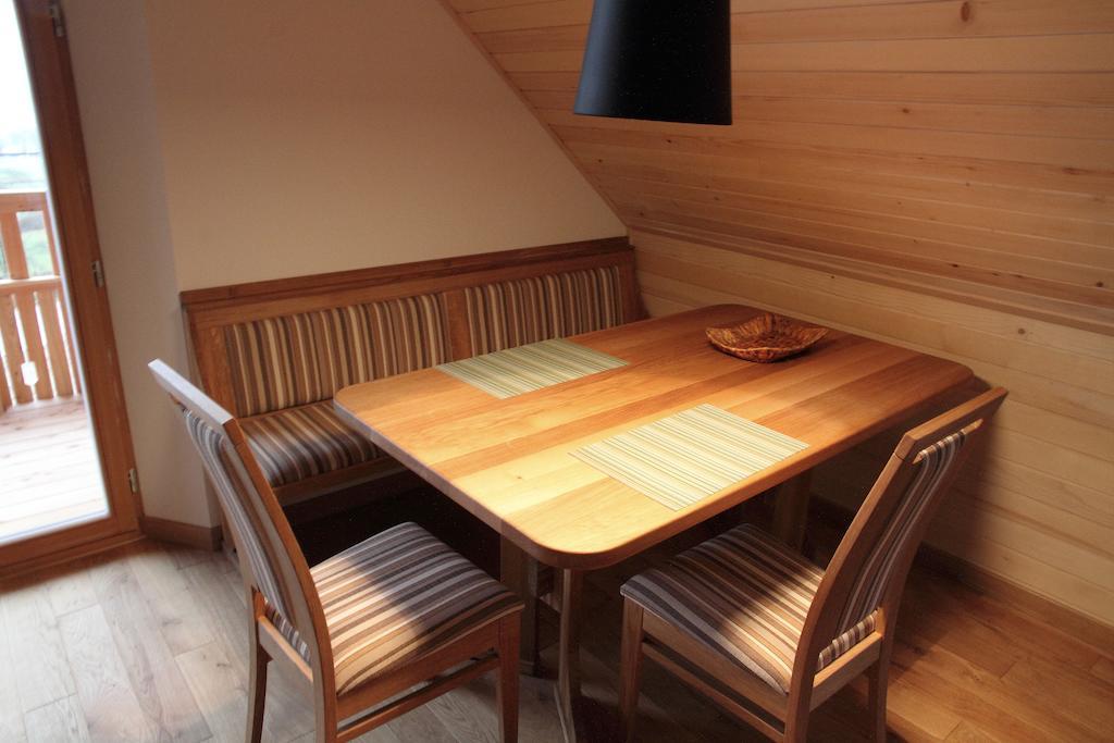 Apartments Vila Jelka Bohinj Room photo