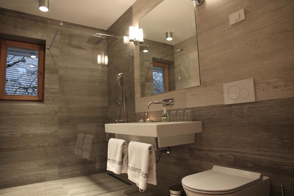 Apartments Vila Jelka Bohinj Room photo