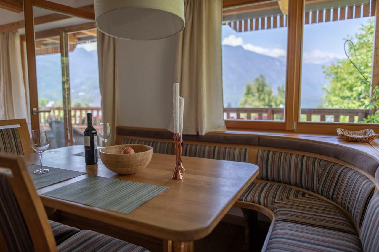 Apartments Vila Jelka Bohinj Exterior photo