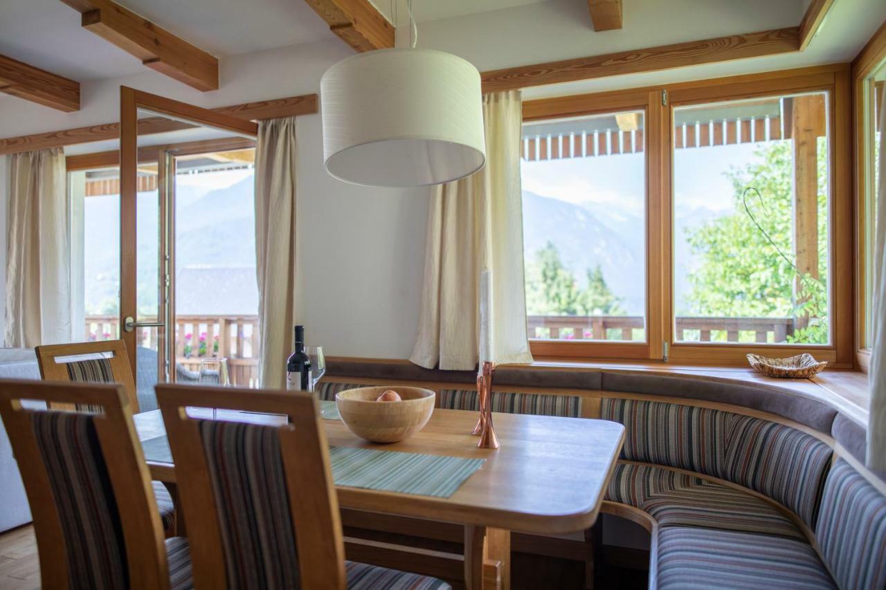 Apartments Vila Jelka Bohinj Exterior photo