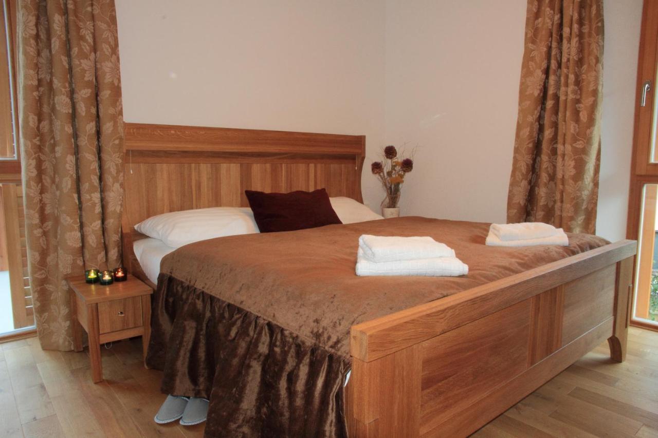 Apartments Vila Jelka Bohinj Room photo